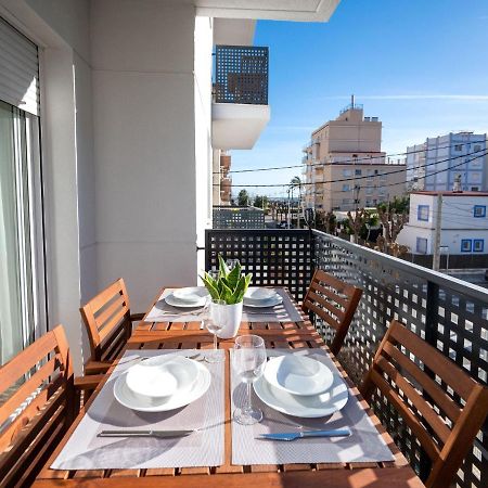 Apartment Sakura By Interhome Segur de Calafell Exterior foto