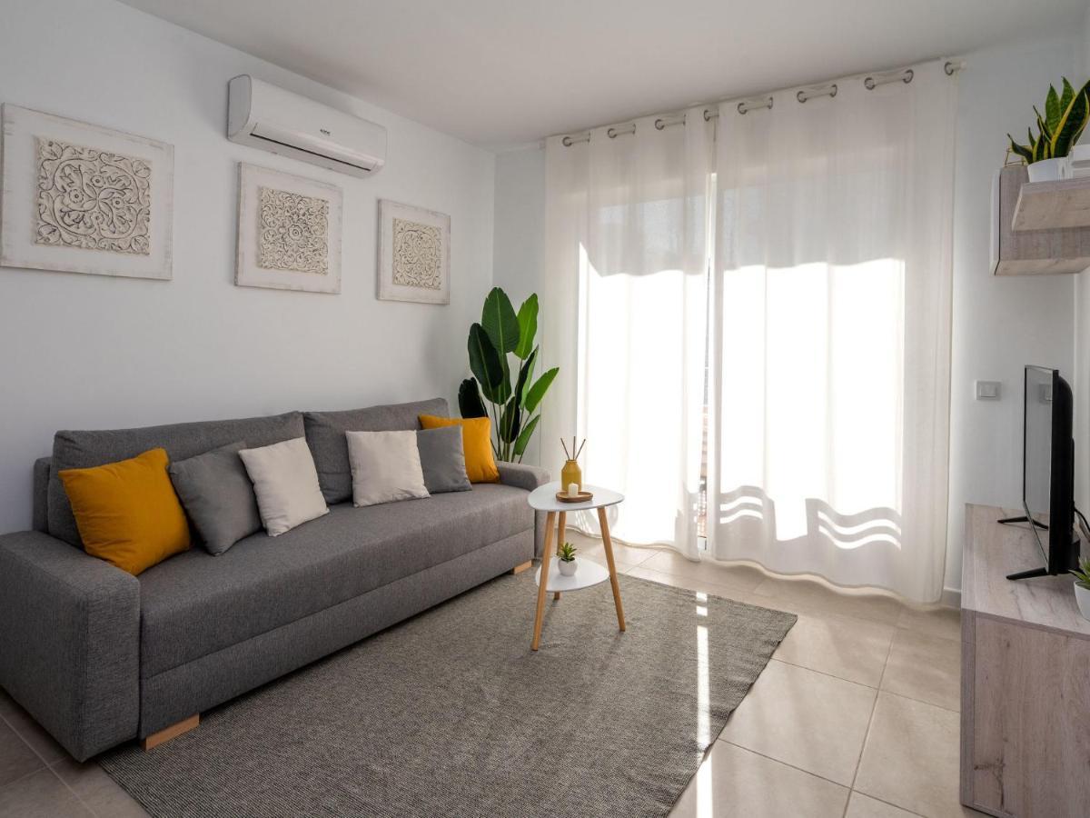 Apartment Sakura By Interhome Segur de Calafell Exterior foto