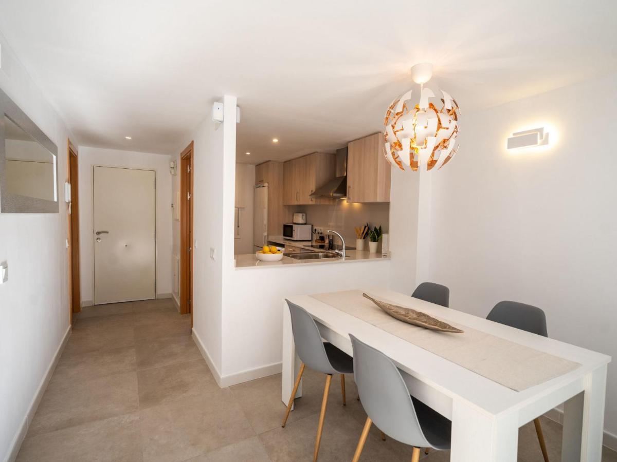 Apartment Sakura By Interhome Segur de Calafell Exterior foto