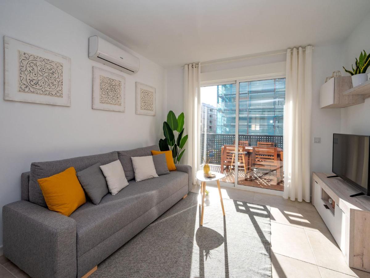 Apartment Sakura By Interhome Segur de Calafell Exterior foto