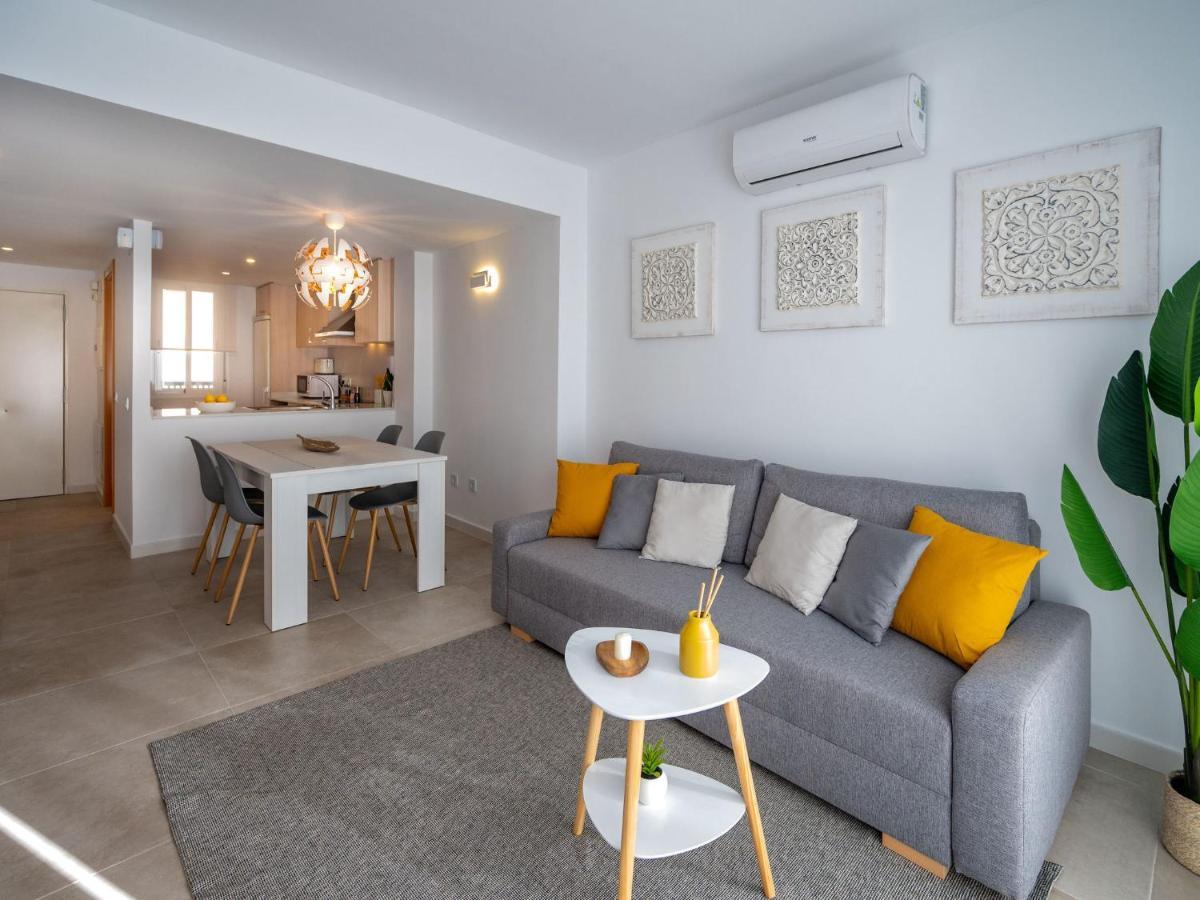 Apartment Sakura By Interhome Segur de Calafell Exterior foto