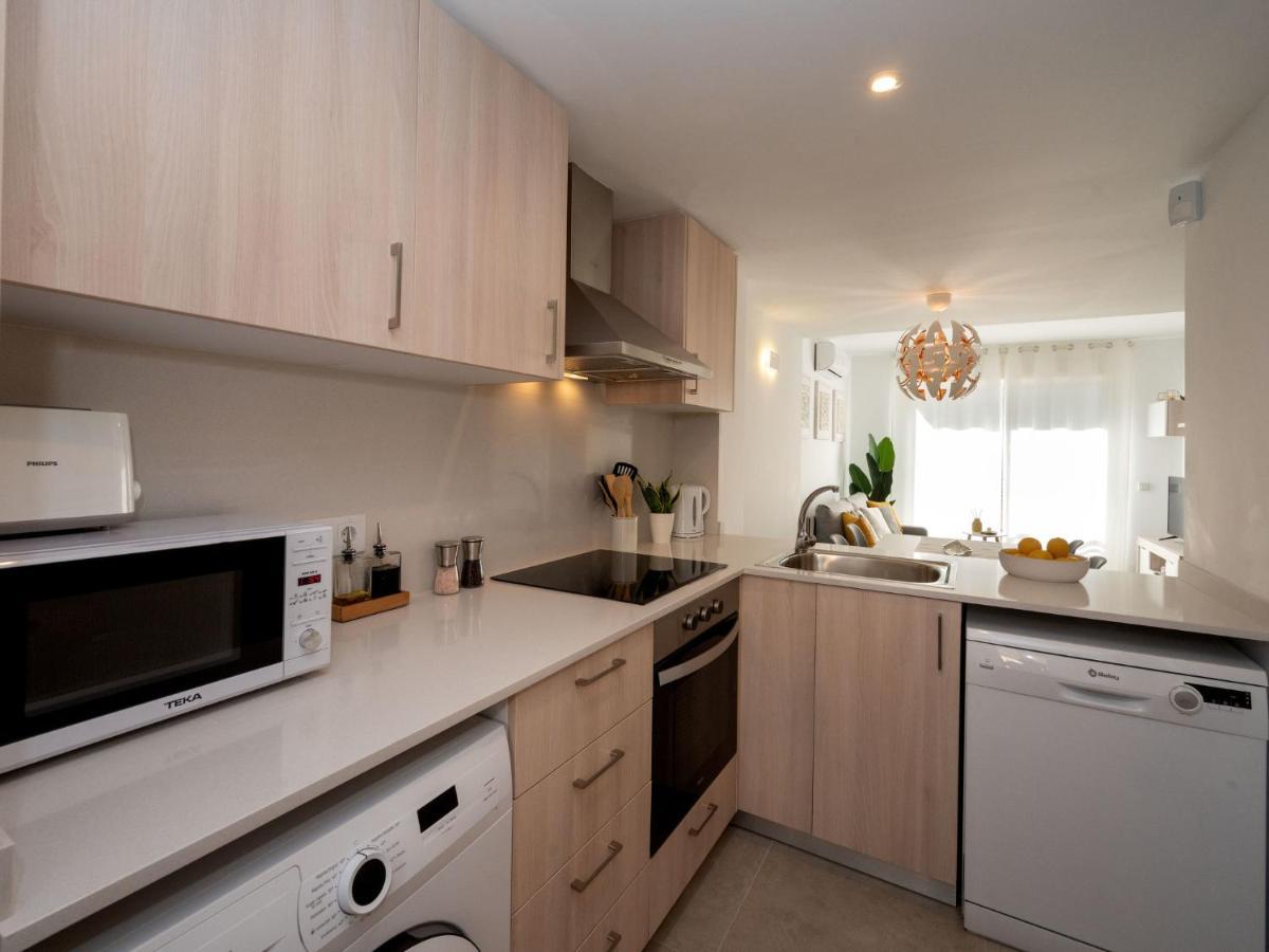 Apartment Sakura By Interhome Segur de Calafell Exterior foto