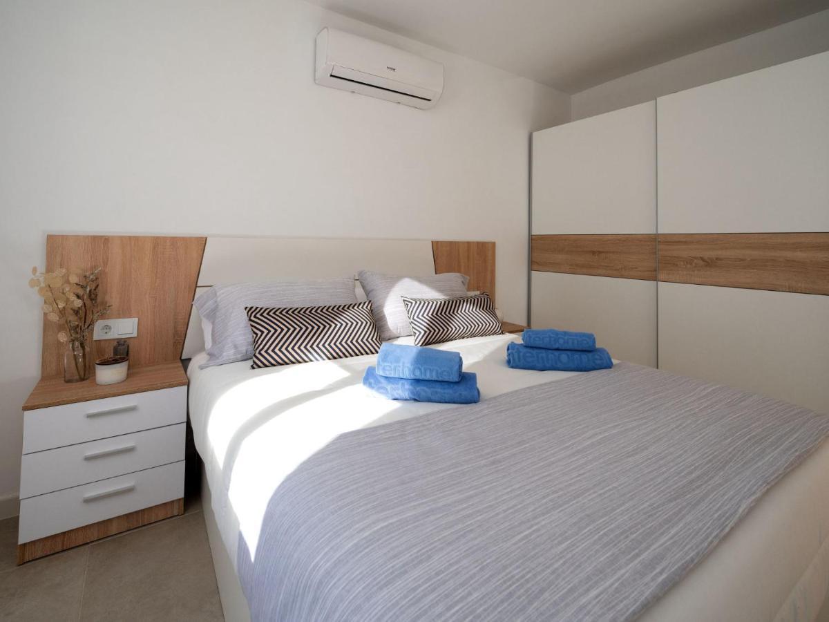 Apartment Sakura By Interhome Segur de Calafell Exterior foto