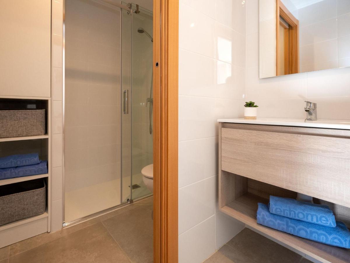 Apartment Sakura By Interhome Segur de Calafell Exterior foto