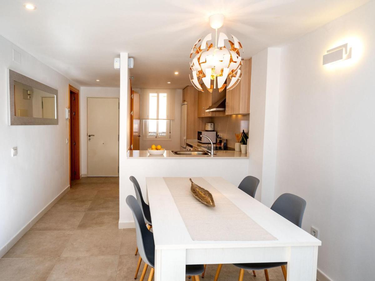 Apartment Sakura By Interhome Segur de Calafell Exterior foto