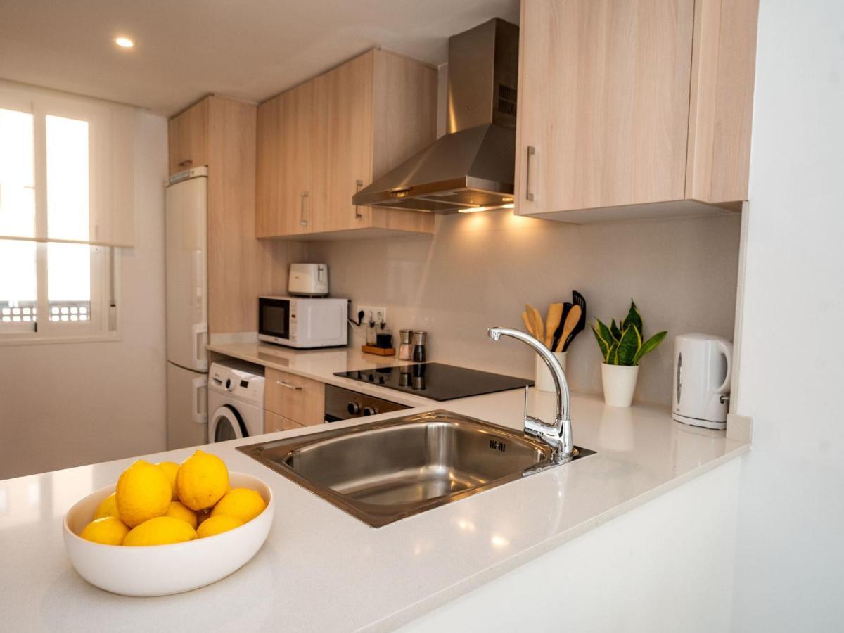 Apartment Sakura By Interhome Segur de Calafell Exterior foto