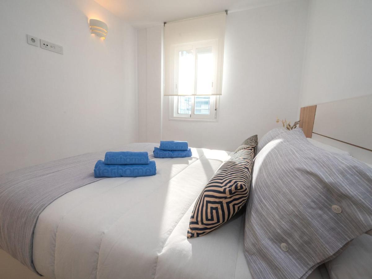 Apartment Sakura By Interhome Segur de Calafell Exterior foto