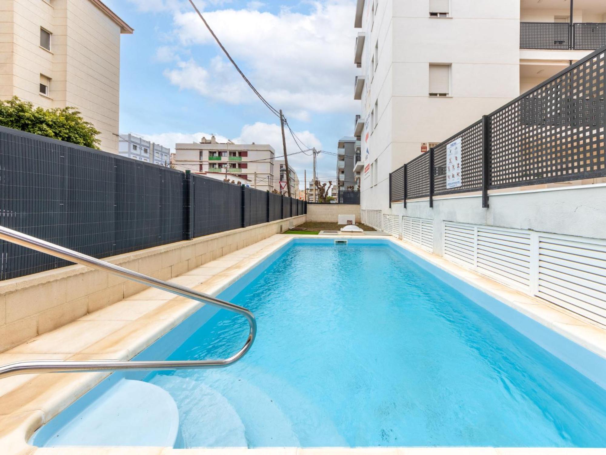 Apartment Sakura By Interhome Segur de Calafell Exterior foto